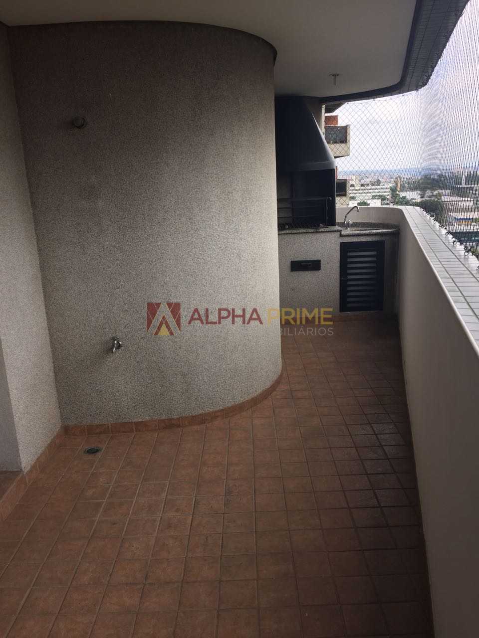  - Alpha Prime
